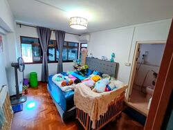 Blk 699C Hougang Street 52 (Hougang), HDB 4 Rooms #546565411